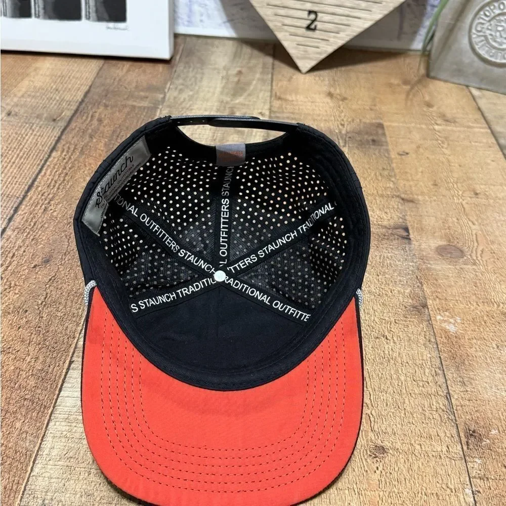 staunch hat downtowner